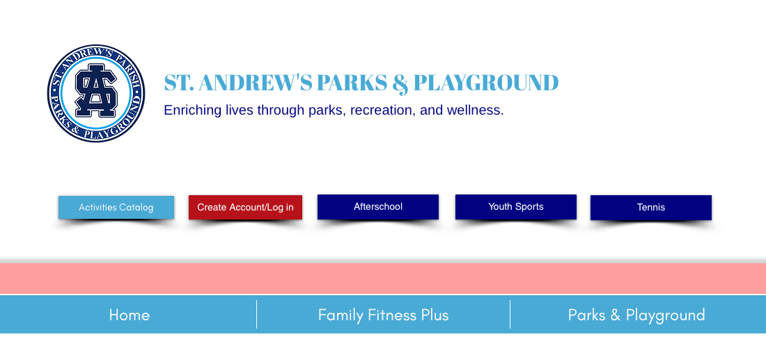 St. Andrew's Parks & Playground